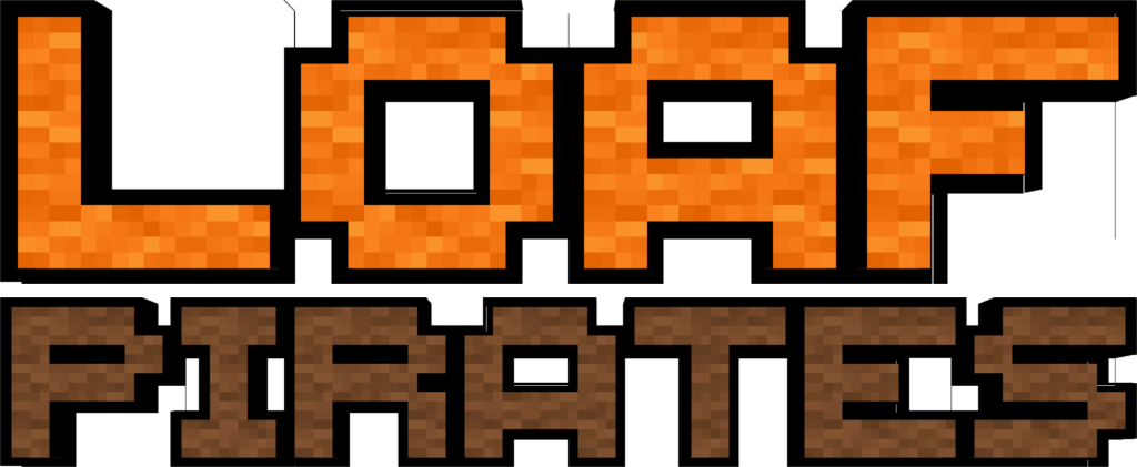 Loaf Pirates Logo